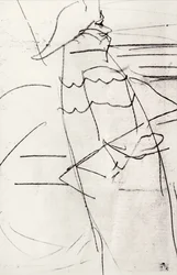 Porträt von Maurice Joyant (1864-1930), 1900